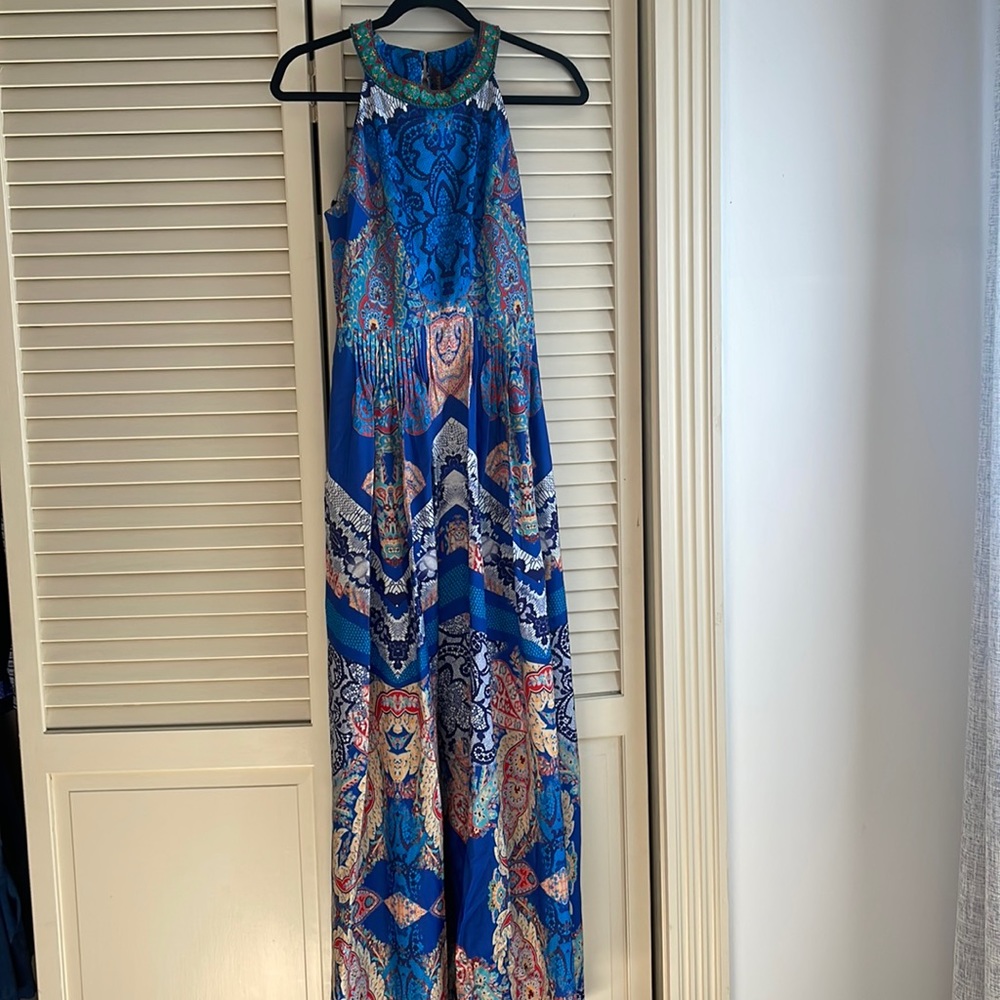 Anthropologie / Ranna Gill Dress
